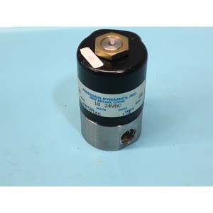 Válvula Solenoide PRECISION DYNAMICS D2017-S106, 163147 - Equipo y Piezas de Semiconductores de Confianza de Tradicción Global - Product Image 1