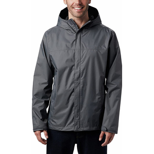 Hooded Waterproof Breathable Eco-Friendly Winter <b>Windbreaker</b> Jacket Men <b>Women</b> Custom Logo Outdoor Lightweight Quick Dry - Product Image 1