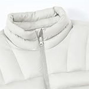 เสื้อแจ็คเก็ตพัฟเฟอร์สไตล์สตรีทแวร์คุณภาพสูงขายส่ง – ดีไซน์ยุโรปสุดเทรนด์ – รับทำแบรนด์ตามสั่ง - Product Image 3