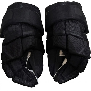 Professional Ice Hockey Gloves Built For Protection With Durable Padding And High Speed <b>Game</b> Response - Product Image 6