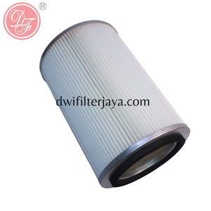 ไส้กรองอากาศเคมีแบบใหม่ ประสิทธิภาพสูง ทนทานต่อการกัดกร่อน จากผู้ผลิต - Product Image 6