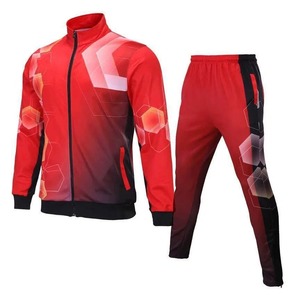 Girls' Premium Breathable Fleece <b>Hooded</b> Tracksuit Full <b>Zip</b> Jacket and Sweatpants Set Casual Outdoor Running Fitness Activewear - Product Image 1