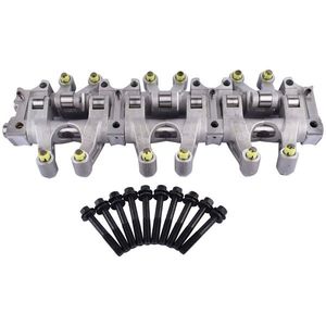 For Dodge Charger Journey for Chrysler 300 Camshafts Bearing Bushes Rocker Arm Shaft Assembly for 3.5L 4.0L 4892293 4892293AC - Product Image 3