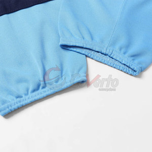 Chaussettes de hockey sur glace de haute qualité, design d'équipe personnalisé, chaussettes athlétiques anti-humidité pour usage sportif professionnel - Product Image 4