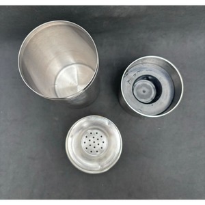 Indian Manufacturer Stainless Steel <b>Bar</b> <b>Tool</b> Kit Set Cocktail <b>Bar</b> Shaker Bartender Kit Hotel & Restaurant <b>Bar</b> Shaker - Product Image 6