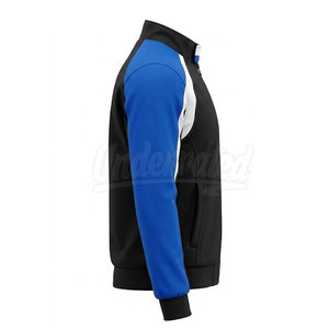 Performance <b>Racing</b> <b>Jackets</b> Custom Track Driver <b>Jacket</b> Breathable Construction Durable Fabric Lightweight Professional Event - Product Image 3