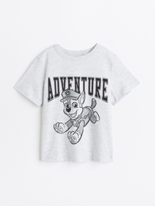 T-shirts à manches courtes 100% coton pour enfants, t-shirts bio pour garçons, t-shirt de plage pour enfants, vêtements personnalisés pour enfants - Product Image 6