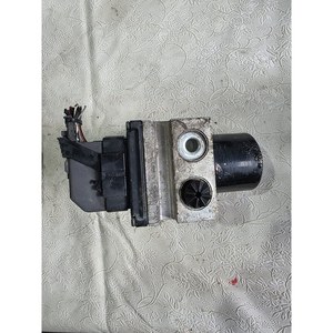 Piezas de automóvil usadas compatibles con Cadillac CTS, módulo de control de bomba de freno ABS 20766618, piezas de automóvil coreanas usadas - Product Image 5