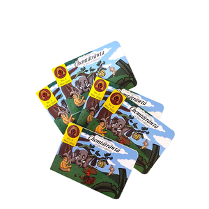 Meilleures ventes, service d'impression de livres de bonne qualité, service d'impression de livres à couverture souple pour enfants, provenant d'un fabricant indien - Product Image 2