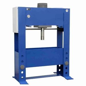 Presse hydraulique à cadre en H DIVINE de 100 tonnes - Product Image 2