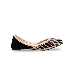 Multy Filles Fancy Khusa Flats KD0805 - Product Image 3