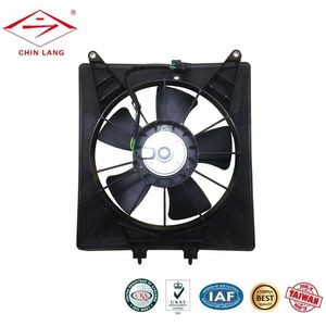 Radiador de Refrigerante Profesional Chin Lang de 12 V para SUZUKI CARRY 08'~ 1.6L APV 04'~ OE # 17760-61J10 - Product Image 1