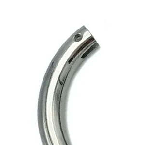 Anillo Nasal para Toro de Latón de Alta Calidad, Instrumento Veterinario, Accesorio para Ganadería con Anillo de Acero para Toro - Product Image 3