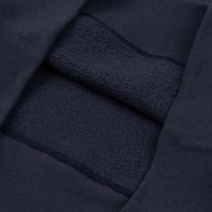 Sudadera con Capucha Azul Marino para Hombre, Diseño Personalizado de Primera Calidad, con Bolsillo Delantero, Cómoda de Usar, Venta al Por Mayor - Product Image 4