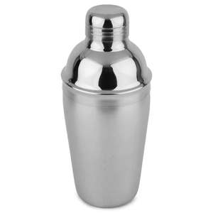 304 Stainless Steel Cocktail Shaker 550ml 750ml with Mini Strainer Silver Copper <b>Bar</b> <b>Tools</b> Hand Shaker for <b>Bar</b> - Product Image 1