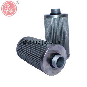 ไส้กรองน้ำมันไฮดรอลิกคุณภาพสูง - Product Image 1