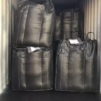 Charbon actif en granulés et poudre noire à base de coque de noix de coco, directement de l'usine, pour additifs pétroliers et auxiliaires chimiques