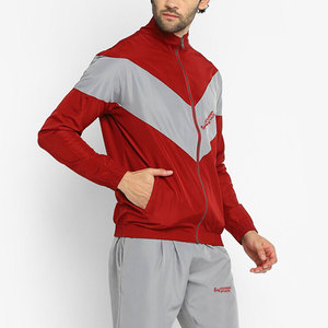 Low Moq Good Quality Men <b>Tracksuits</b> Casual Style Fashionable Men <b>Tracksuits</b> Latest Style Men <b>Tracksuits</b> - Product Image 6