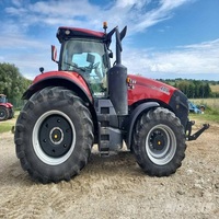 En stock, achetez maintenant : Tracteur agricole Case IH de qualité supérieure, livraison rapide disponible.