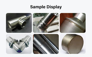 <span class=keywords><strong>เครื่อง</strong></span><span class=keywords><strong>เชื่อม</strong></span><span class=keywords><strong>เลเซอร์</strong></span><span class=keywords><strong>อเนกประสงค์</strong></span>1500W 2000W 3000W จากโรงงาน allbest 4-in-1สำหรับการตัดและทำความสะอาดด้วยโลหะ - Product Image 4