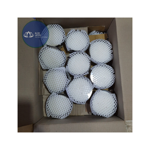 [DISPONIBLE] |   Bol en Coque de Noix de Coco Écologique Finition Lisse Vente en Gros Artisanat Vietnamien pour Cuisine et Desserts - Product Image 1