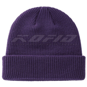 Gorros de Invierno Casuales para Hombre, Gorros Tejidos Cálidos para Exteriores, Moda Urbana, Gorros de Invierno para Hombre - Product Image 4