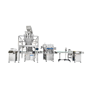 Machine d'emballage de cannelle au prix d'usine, prête pour le commerce de gros et les commandes en grande quantité - Product Image 6