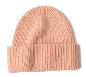 <b>Winter</b> 100% Cotton Beanie <b>Cap</b> <b>for</b> <b>Men</b> with Custom Logo Warm Breathable & Waterproof Custom Logo Warm Wool Beanie <b>Cap</b> - Product Image 1