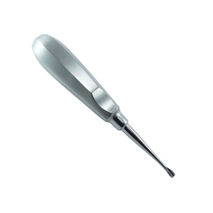 High Quality Autoclavable Dental-Winged Elevator 5mm Extraction Dental Root Elevator Stainless Steel Dentist <b>Tools</b> - Product Image 6