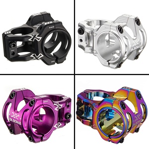 DABOMB MTB Enduro Downhill - Manillar de Bicicleta de Montaña CNC de 35 mm - Product Image 1