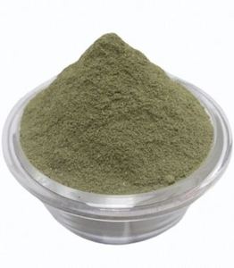 Herbal Plant Nutrition Wild Moringa Leaf Powder High Fiber Solvent Extraction High Quality at Bulk Price Export Direct - Product Image 3
