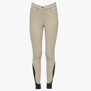 Pantalones de Montar a Caballo de Alta Calidad, Elásticos en 4 Direcciones, Leggings, Ropa Ecuestre, en Tela Técnica con Tacto Suave - Product Image 2