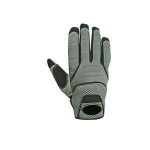Guantes tácticos de paintball diseñados para jugadores profesionales con protección para los nudillos y tecnología de agarre de alta estabilidad. - Product Image 3