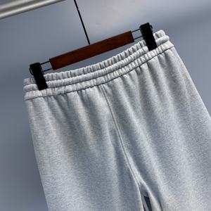 Shorts de bain et de sport pour hommes, séchage rapide, en coton et polyester, style décontracté, vente en gros - Product Image 3