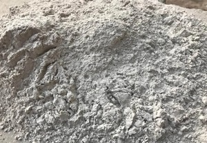 Ceniza Volante de Grado Industrial de Alta Calidad y Peso Ligero de Rajasthan con 99% de Pureza - Product Image 3