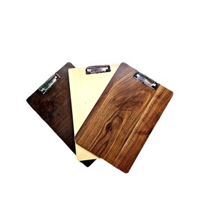 ชุดจานไม้ลายไม้กลม ZARA ENTERPRISES ZE4433 จำนวน 3 ใบ ขนาด 24 ซม. x 34.5 ซม. สำหรับงานเลี้ยง - Product Image 1