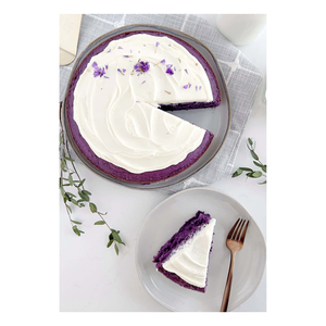 Poudre d'igname violette 100 % pure sans sucre de haute qualité, durée de conservation de 24 mois, vente en gros d'usine, emballage personnalisé disponible au Vietnam - Product Image 4