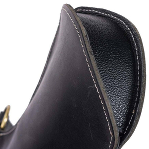 Bolsa para Flechas de Arquería de Buen Precio, Hecha con Cuero Genuino, Ligera, con Múltiples Bolsillos - Product Image 6