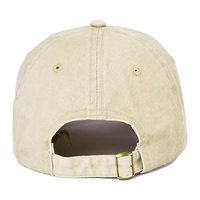 Casquettes de baseball pour hommes les plus vendues, fabriquées sur mesure avec un tissu imperméable classique de haute qualité, casquettes de baseball avec logo premium, OEM