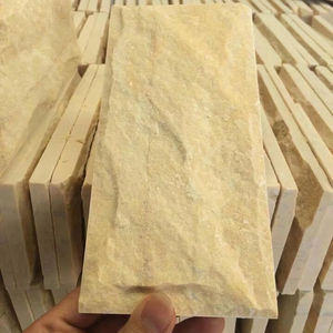 Revestimiento de Pared de Parqué de Mármol Natural de Lujo, 4mm/6mm/10mm, Resistente al Agua, Ecológico, Moderno, para Interiores/Exteriores de Hoteles, Mosaico - Product Image 1