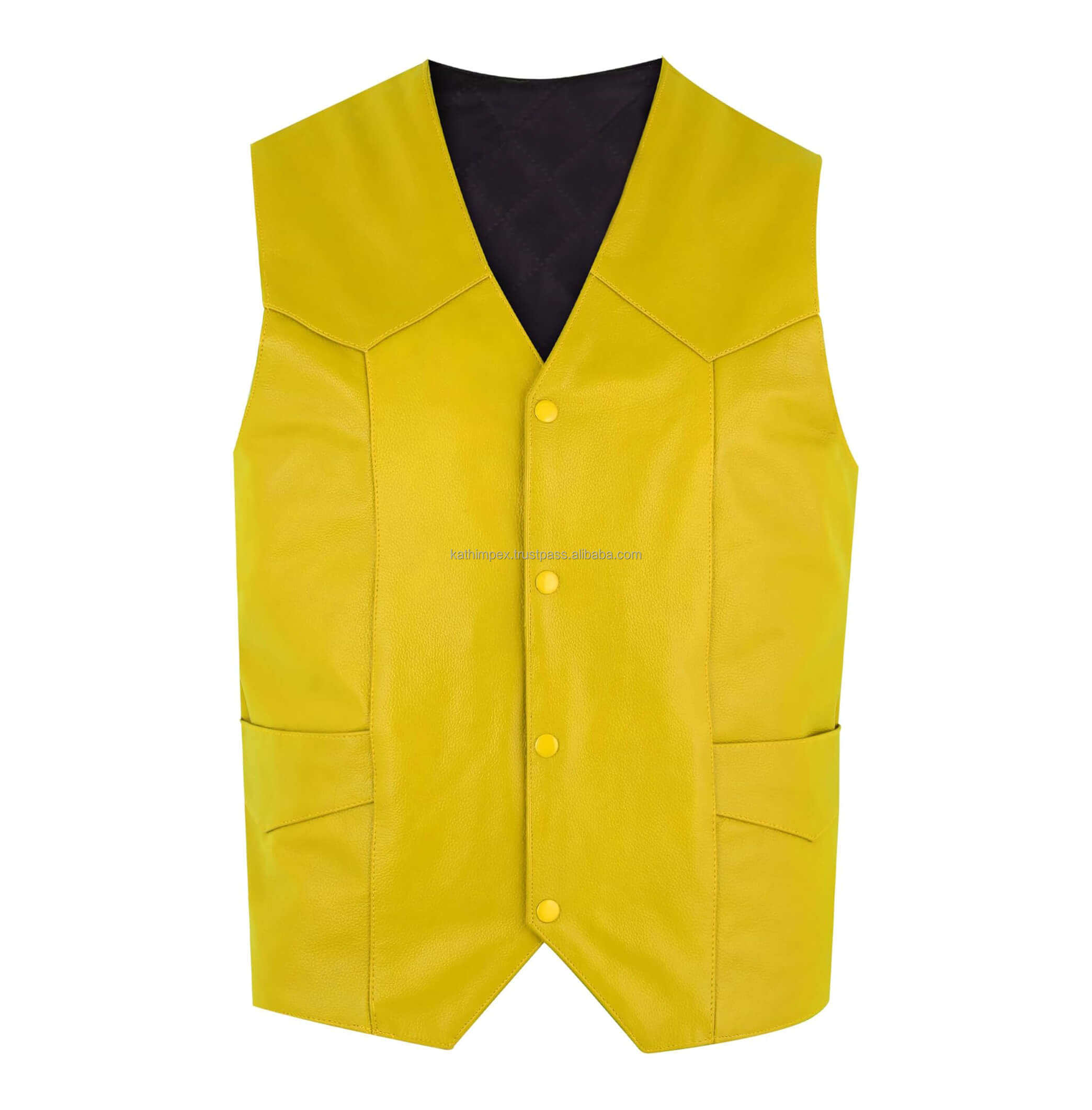 สีเหลือง