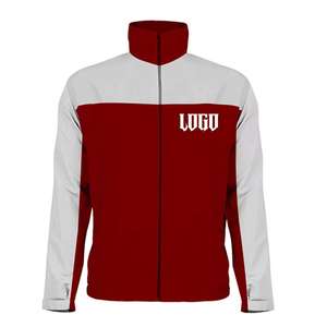 Chaqueta Impermeable y Cortavientos para Hombre, Ligera, con Capucha, para Ciclismo y Senderismo, Ropa de Trabajo Resistente, Ropa Exterior para Escalada - Product Image 3
