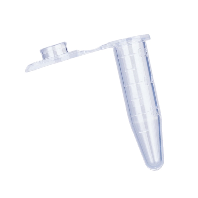 Прямая поставка с завода BBSP, Одноразовая Пластиковая Микроцентрифуга 1,5 мл 2 мл для лаборатории