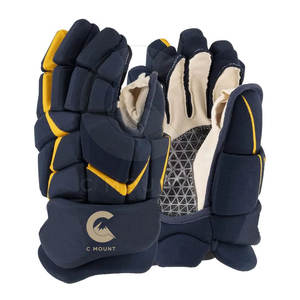 Guantes de Hockey sobre Hielo de Alta Calidad Hechos Profesionalmente, Equipo de Hockey sobre Hielo, Servicio OEM - Product Image 1