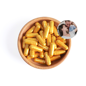 Le complément alimentaire le plus vendu, les capsules de suppléments énergétiques et de vitalité pour hommes adultes, améliore la santé fonctionnelle. - Product Image 4