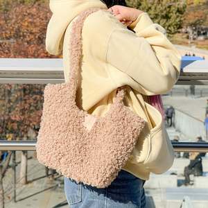 Bolso de hombro Nuvole patrón SOLO - Product Image 3