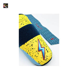 Ensemble de protection de baseball haut de gamme à fort impact : protège-tibias et coudières pour la sécurité des jeunes et des adultes lors de l'entraînement et des matchs - Product Image 2