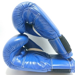 Gants de boxe d'entraînement en grande quantité Gants de boxe professionnels de haute qualité en gros Pakistan - Product Image 5