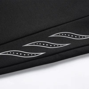 Conjunto Casual Otoñal Personalizado para Hombre, Entrega Rápida, Fatos Esportivos Casuais, Dos Piezas, Transpirable, Poliéster para Exteriores - Product Image 5