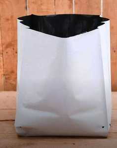 Sacs de culture en fibre de coco perforés pour la croissance des plantes, haute rétention d'eau, écologiques, biodégradables, légers - Product Image 2